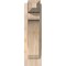 Ekena Millwork Legacy Craftsman Smooth Outlooker, Douglas Fir, 5 1/2"W x 12"D x 20"H OUT06X12X20LEC04SDF - alternate 2